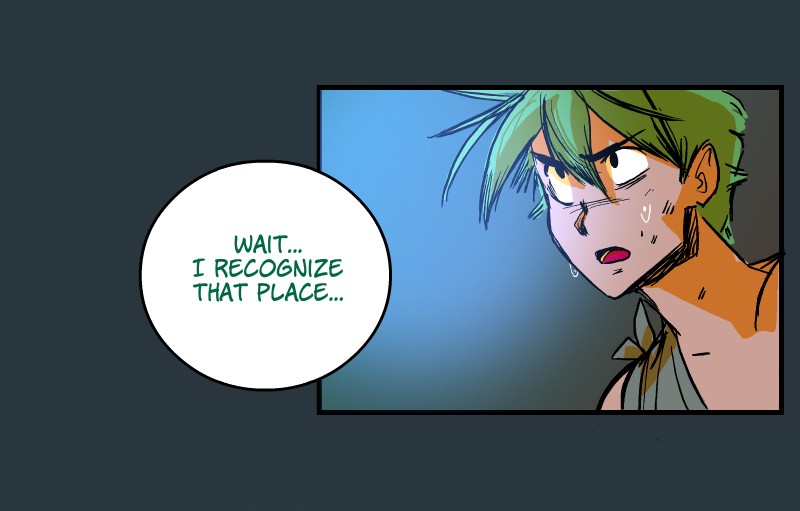 Room of Swords Chapter 60 page 218 - Chapter 60: Ep. 60 [Season 1 Finale]