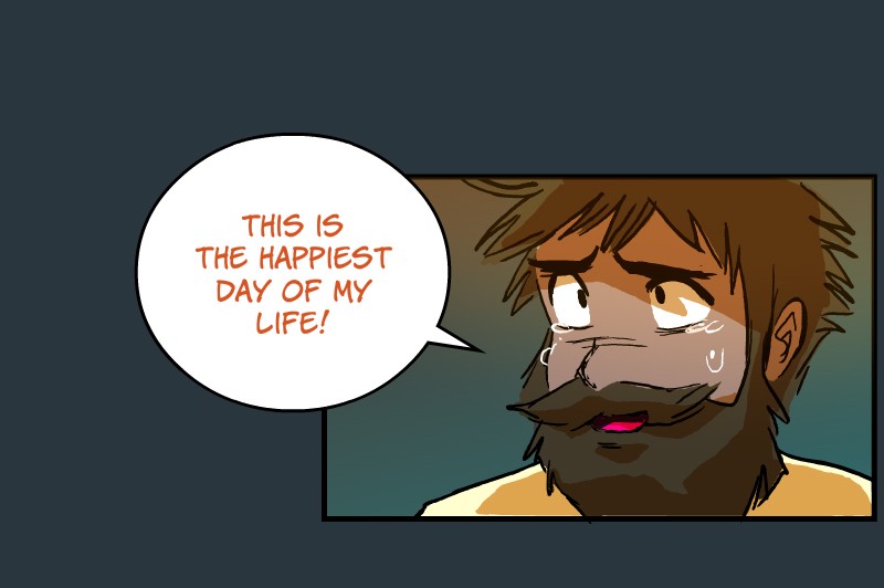 Room of Swords Chapter 60 page 224 - Chapter 60: Ep. 60 [Season 1 Finale]