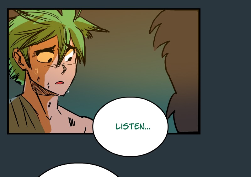 Room of Swords Chapter 60 page 227 - Chapter 60: Ep. 60 [Season 1 Finale]