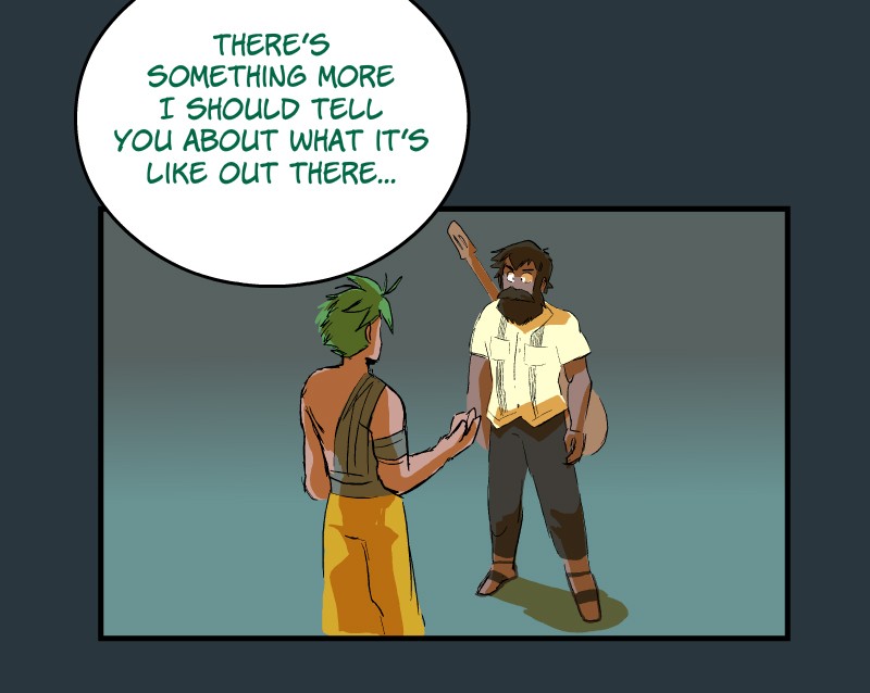 Room of Swords Chapter 60 page 228 - Chapter 60: Ep. 60 [Season 1 Finale]