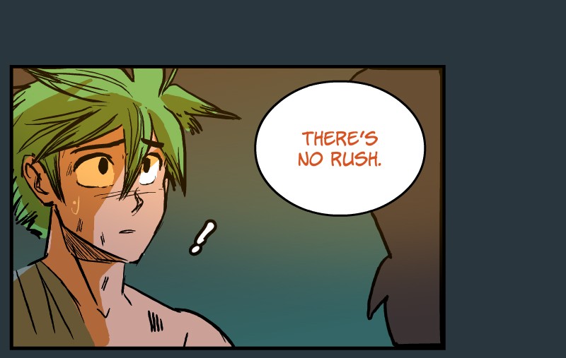 Room of Swords Chapter 60 page 229 - Chapter 60: Ep. 60 [Season 1 Finale]