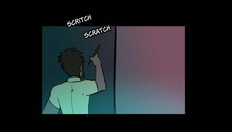 Room of Swords Chapter 60 page 23 - Chapter 60: Ep. 60 [Season 1 Finale]