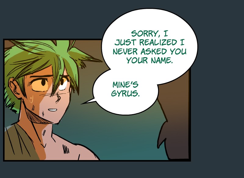 Room of Swords Chapter 60 page 233 - Chapter 60: Ep. 60 [Season 1 Finale]