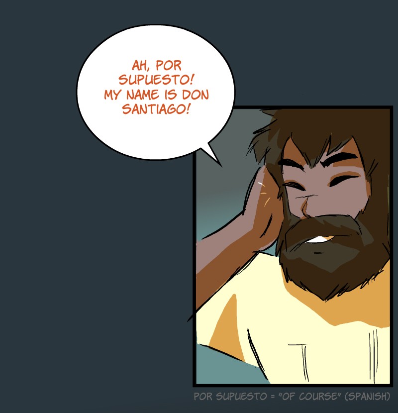 Room of Swords Chapter 60 page 234 - Chapter 60: Ep. 60 [Season 1 Finale]