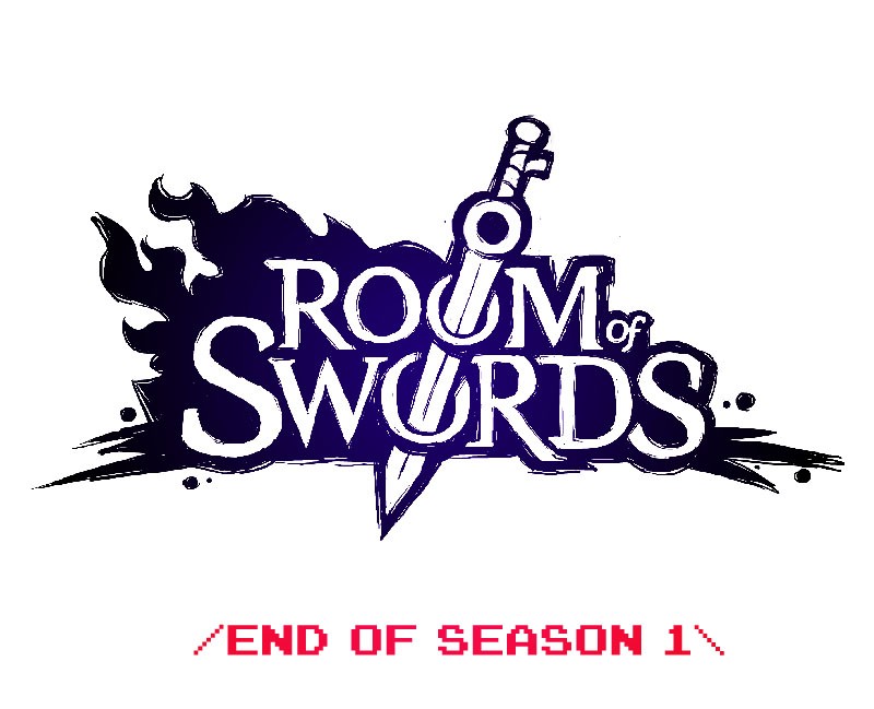 Room of Swords Chapter 60 page 241 - Chapter 60: Ep. 60 [Season 1 Finale]