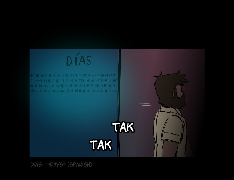 Room of Swords Chapter 60 page 25 - Chapter 60: Ep. 60 [Season 1 Finale]