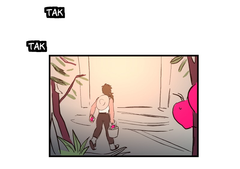 Room of Swords Chapter 60 page 46 - Chapter 60: Ep. 60 [Season 1 Finale]