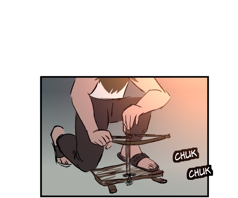 Room of Swords Chapter 60 page 49 - Chapter 60: Ep. 60 [Season 1 Finale]