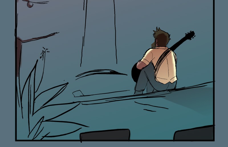 Room of Swords Chapter 60 page 59 - Chapter 60: Ep. 60 [Season 1 Finale]