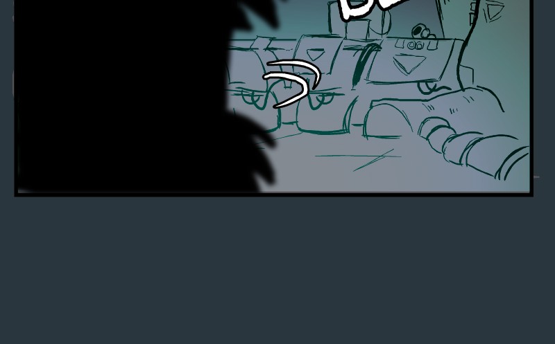Room of Swords Chapter 60 page 71 - Chapter 60: Ep. 60 [Season 1 Finale]