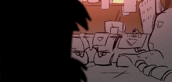 Room of Swords Chapter 60 page 75 - Chapter 60: Ep. 60 [Season 1 Finale]
