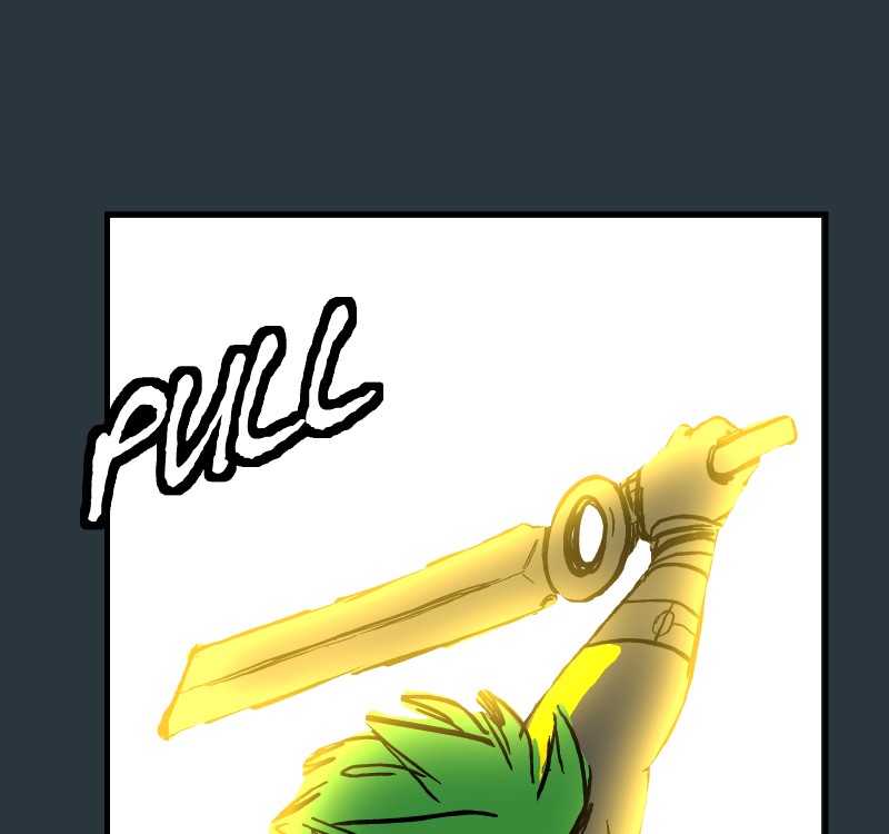 Room of Swords Chapter 60 page 87 - Chapter 60: Ep. 60 [Season 1 Finale]