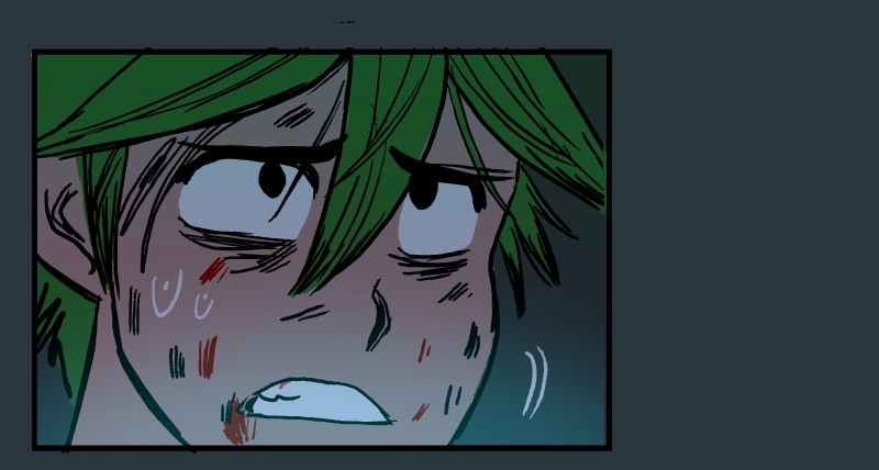 Room of Swords Chapter 60 page 92 - Chapter 60: Ep. 60 [Season 1 Finale]
