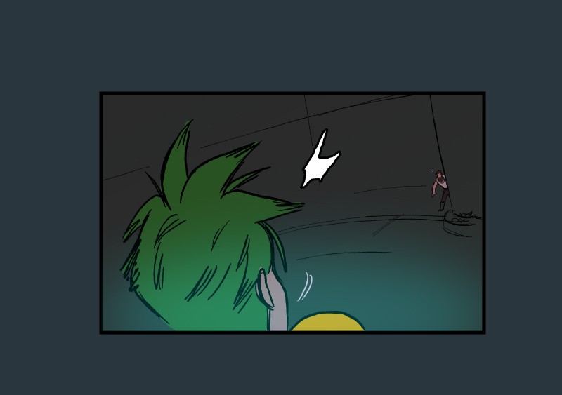 Room of Swords Chapter 60 page 93 - Chapter 60: Ep. 60 [Season 1 Finale]