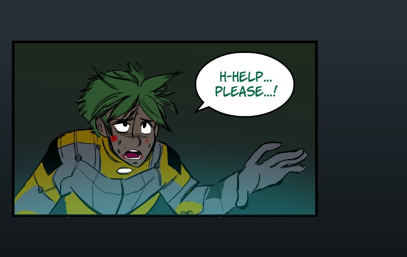 Room of Swords Chapter 60 page 95 - Chapter 60: Ep. 60 [Season 1 Finale]