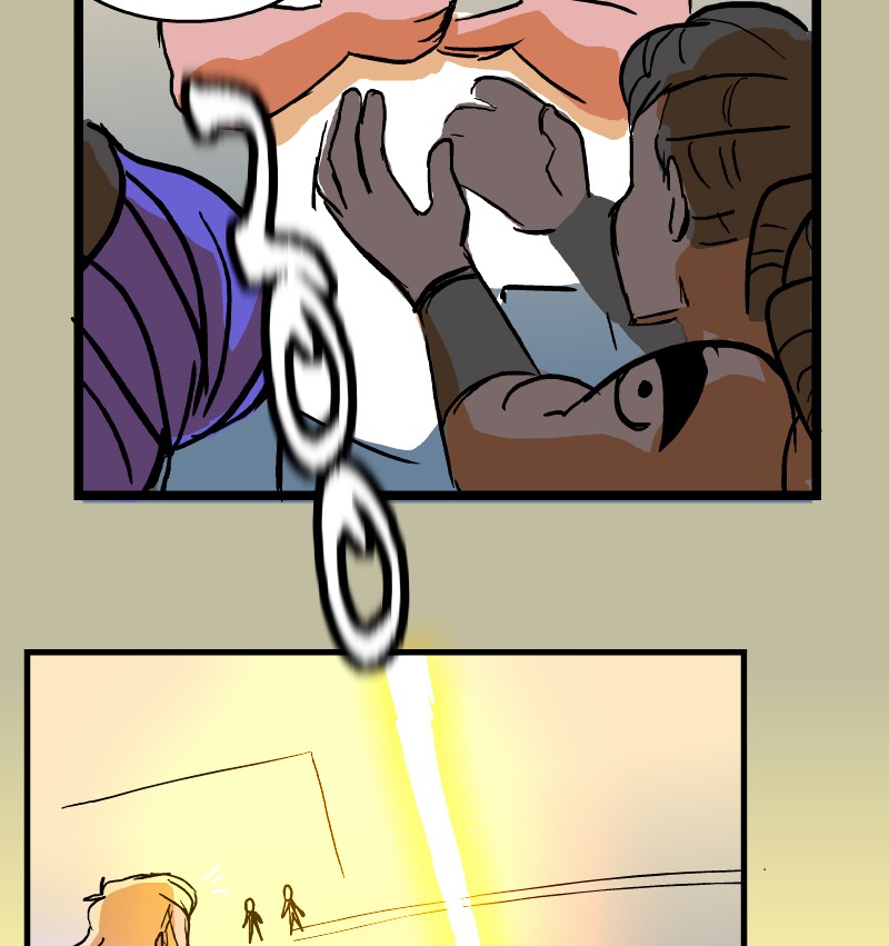 Room of Swords Chapter 61 page 10 - Chapter 61: (S2) Ep. 61