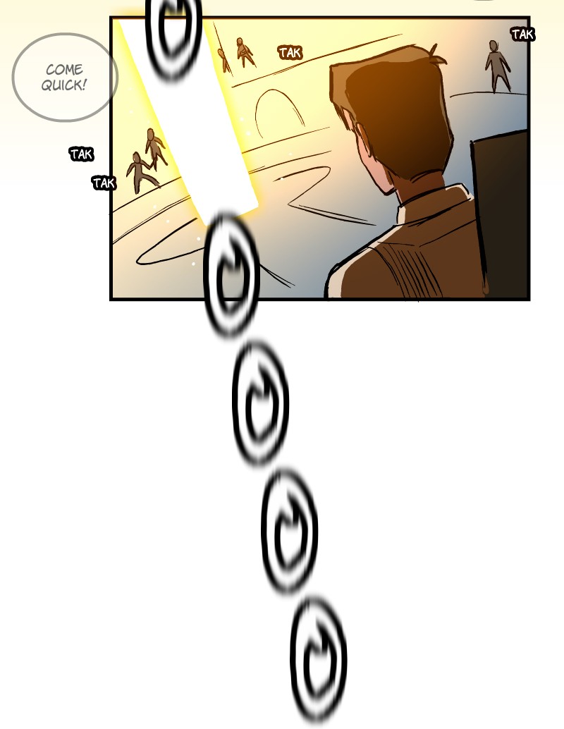 Room of Swords Chapter 61 page 14 - Chapter 61: (S2) Ep. 61