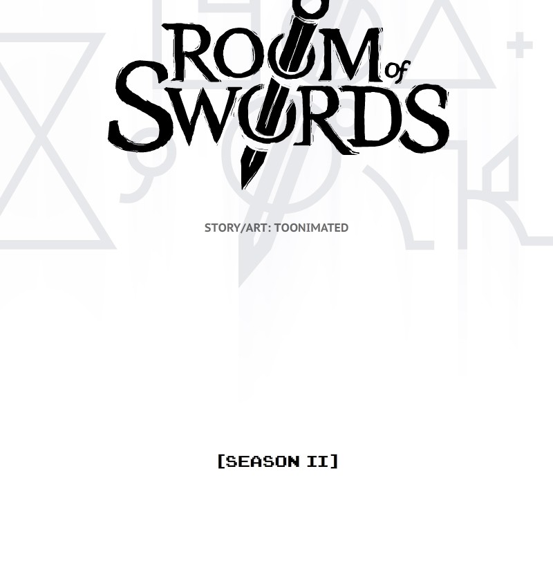 Room of Swords Chapter 61 page 16 - Chapter 61: (S2) Ep. 61