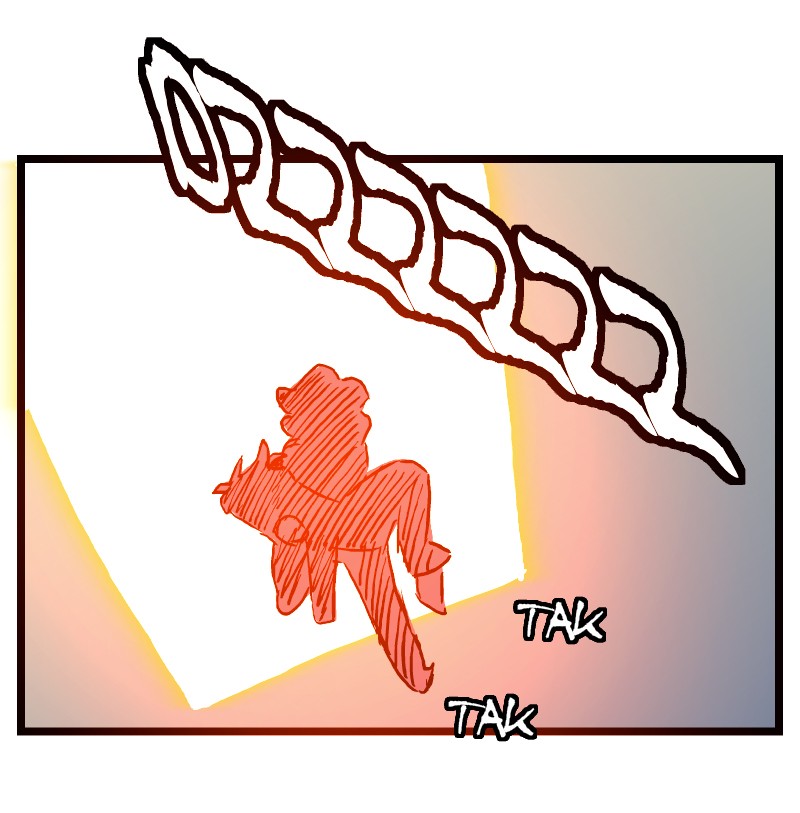 Room of Swords Chapter 61 page 18 - Chapter 61: (S2) Ep. 61