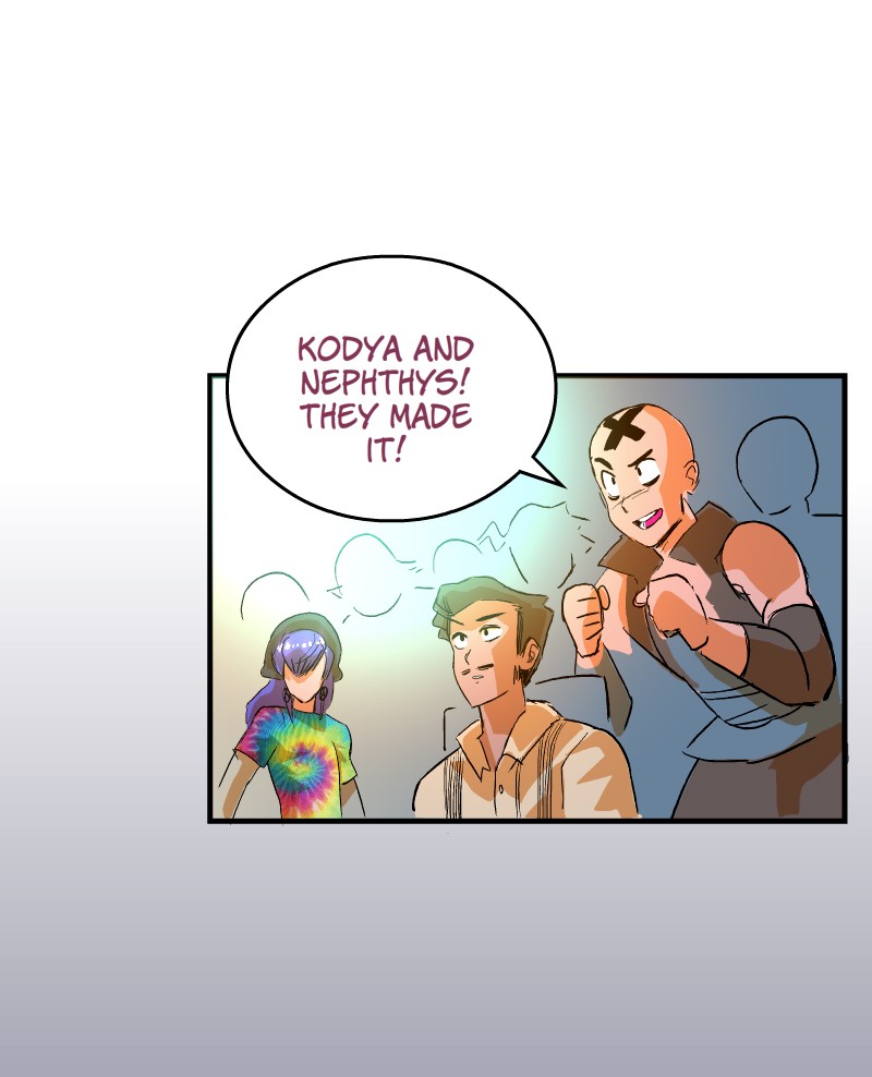 Room of Swords Chapter 61 page 19 - Chapter 61: (S2) Ep. 61