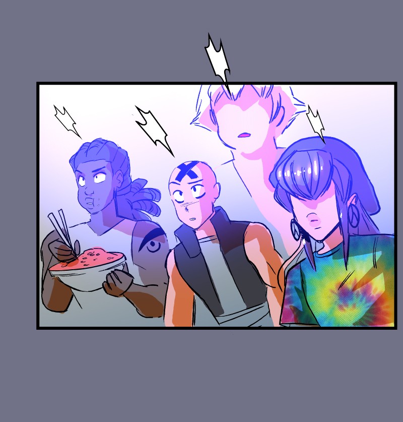 Room of Swords Chapter 61 page 21 - Chapter 61: (S2) Ep. 61