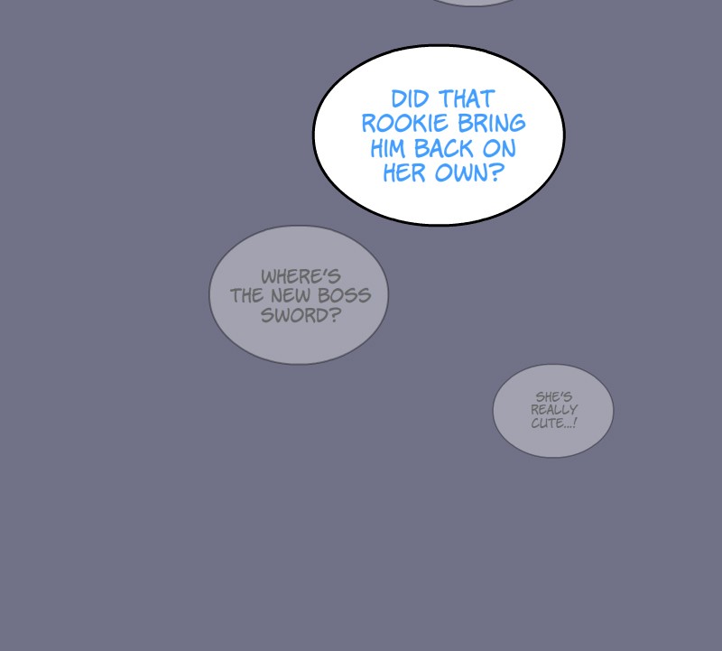 Room of Swords Chapter 61 page 23 - Chapter 61: (S2) Ep. 61