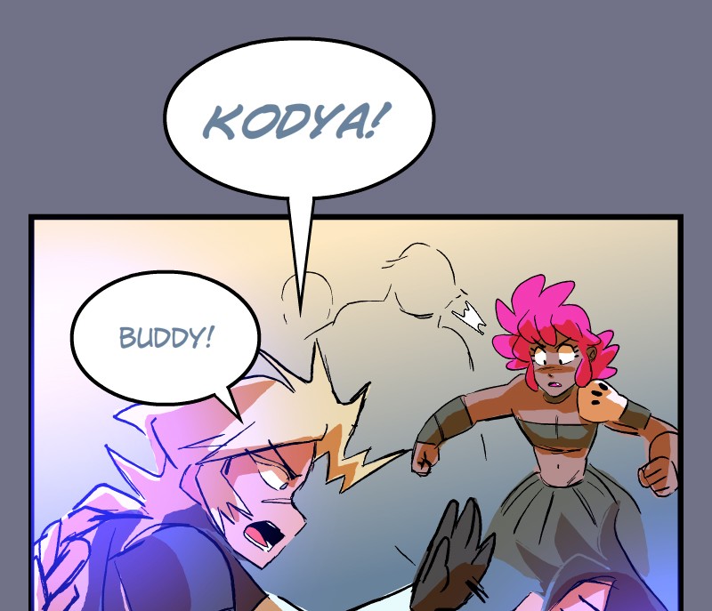 Room of Swords Chapter 61 page 27 - Chapter 61: (S2) Ep. 61