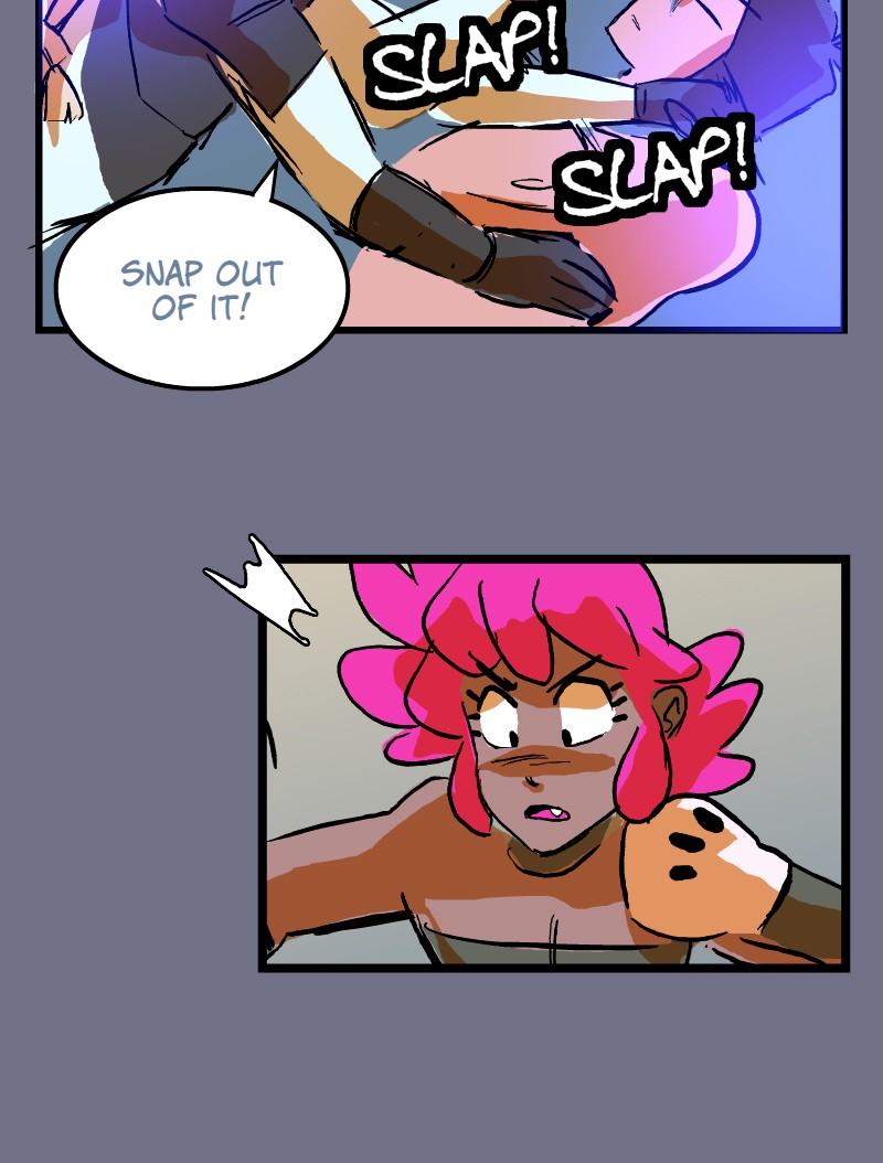 Room of Swords Chapter 61 page 28 - Chapter 61: (S2) Ep. 61