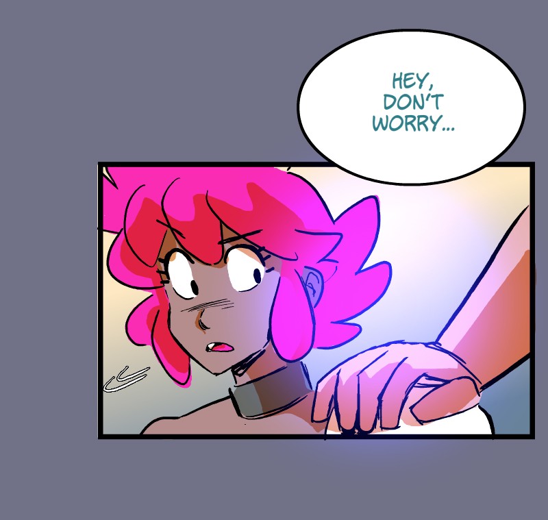 Room of Swords Chapter 61 page 29 - Chapter 61: (S2) Ep. 61