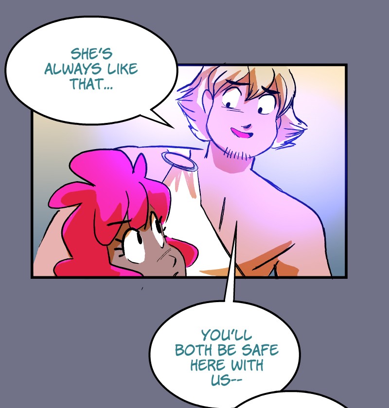 Room of Swords Chapter 61 page 30 - Chapter 61: (S2) Ep. 61