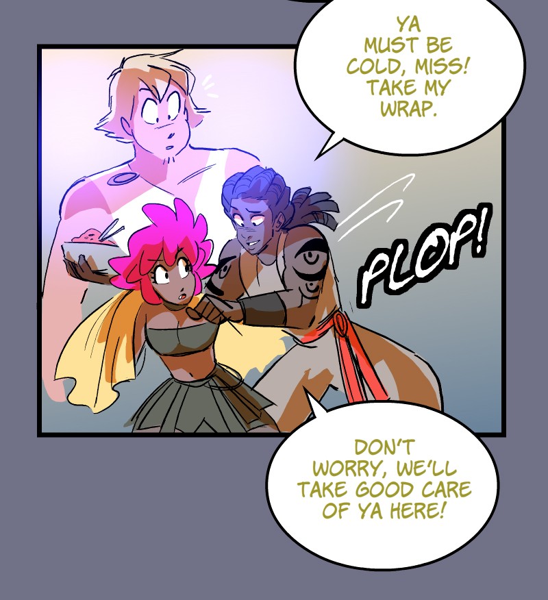 Room of Swords Chapter 61 page 31 - Chapter 61: (S2) Ep. 61