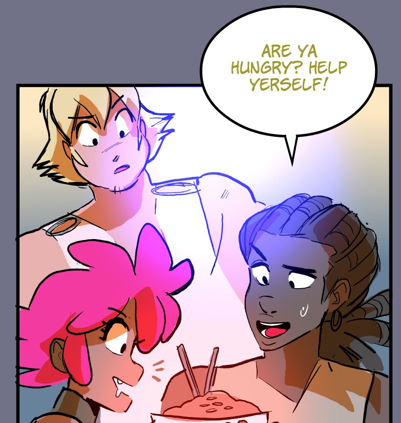 Room of Swords Chapter 61 page 33 - Chapter 61: (S2) Ep. 61