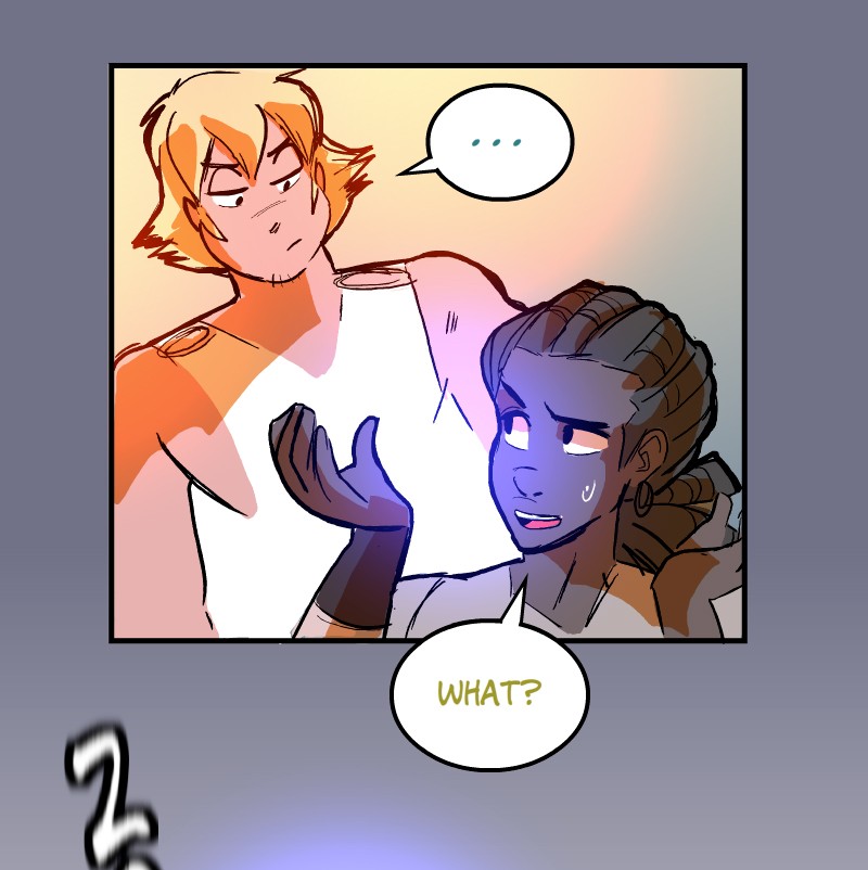Room of Swords Chapter 61 page 36 - Chapter 61: (S2) Ep. 61