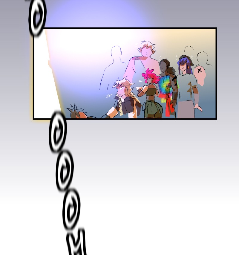 Room of Swords Chapter 61 page 37 - Chapter 61: (S2) Ep. 61