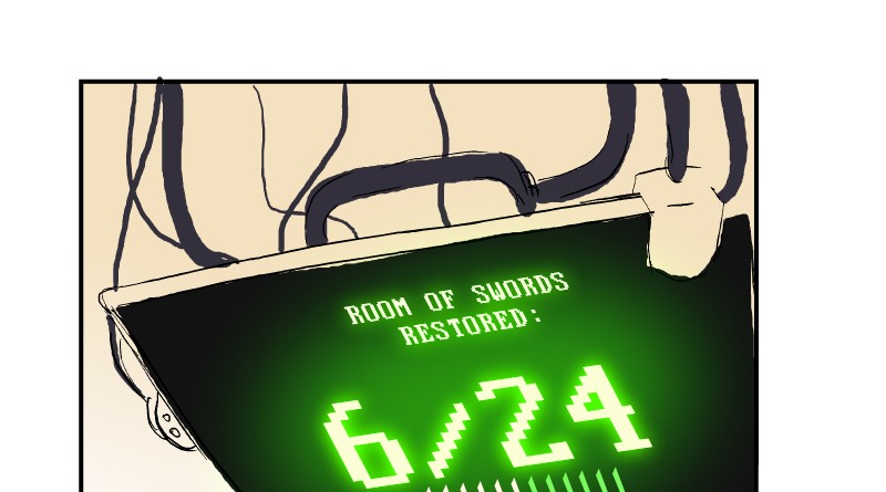 Room of Swords Chapter 61 page 39 - Chapter 61: (S2) Ep. 61