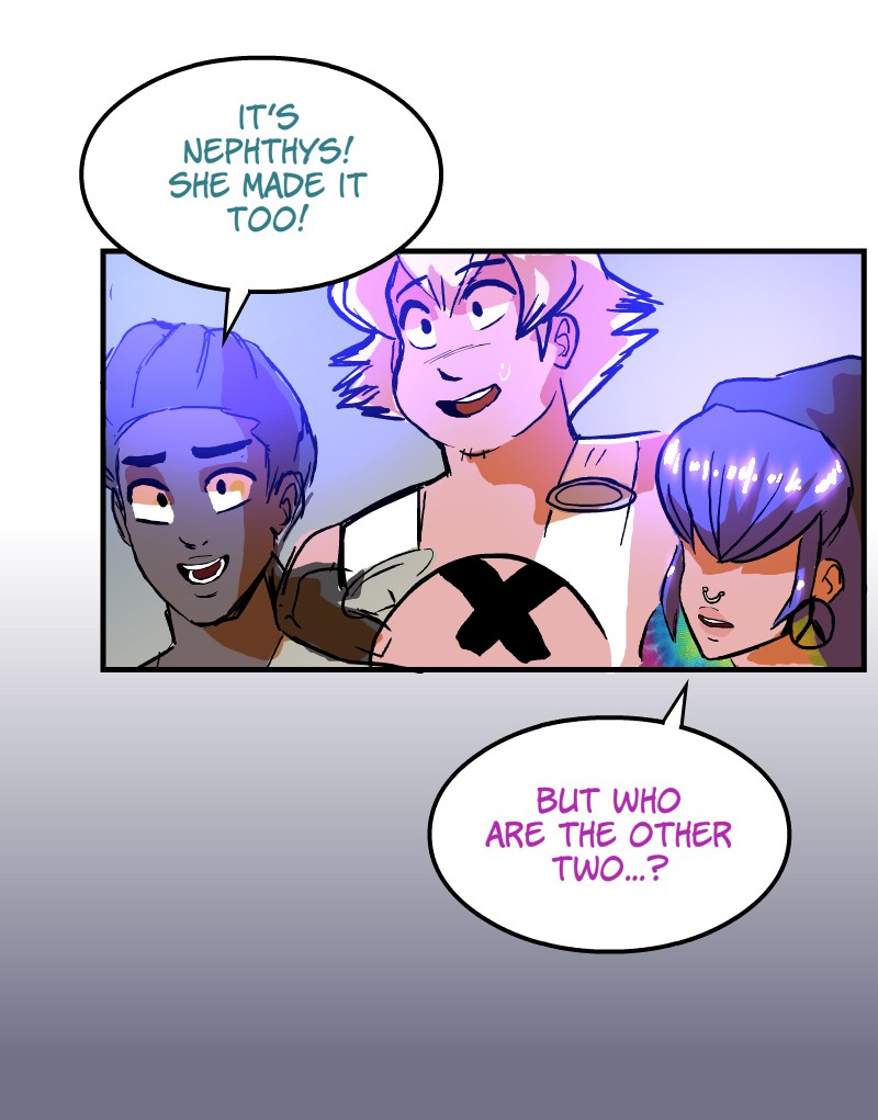 Room of Swords Chapter 61 page 43 - Chapter 61: (S2) Ep. 61