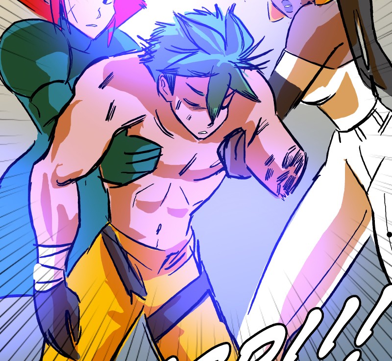 Room of Swords Chapter 61 page 45 - Chapter 61: (S2) Ep. 61
