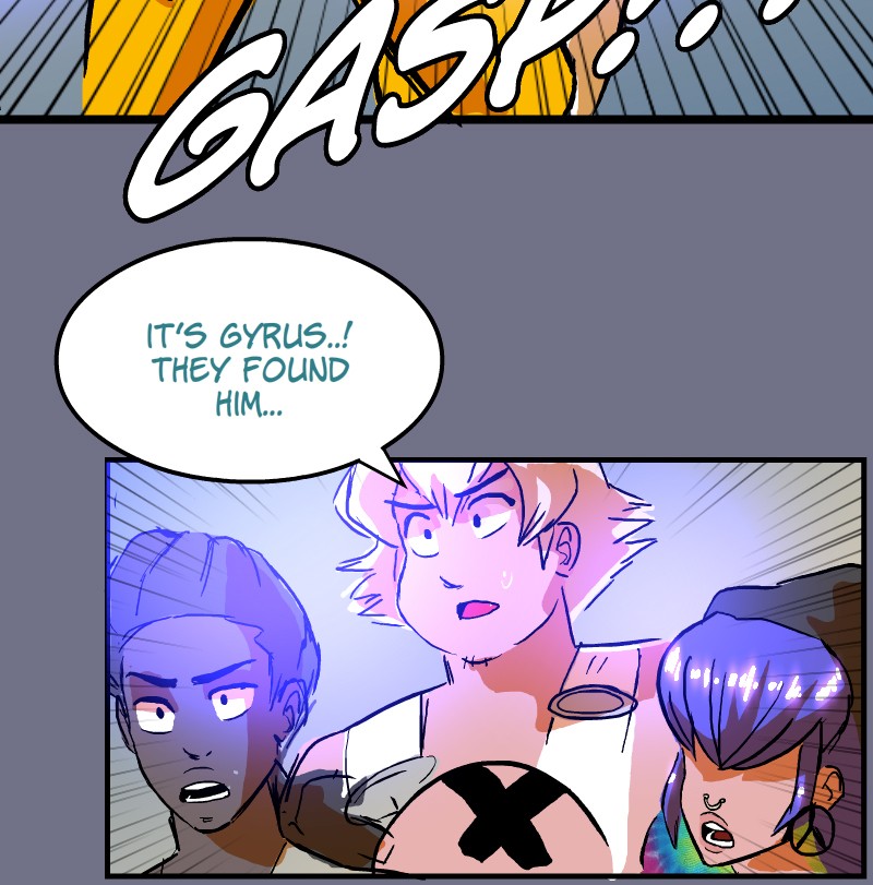 Room of Swords Chapter 61 page 46 - Chapter 61: (S2) Ep. 61