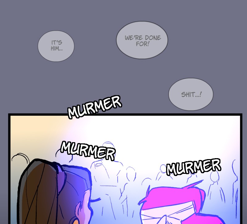 Room of Swords Chapter 61 page 47 - Chapter 61: (S2) Ep. 61