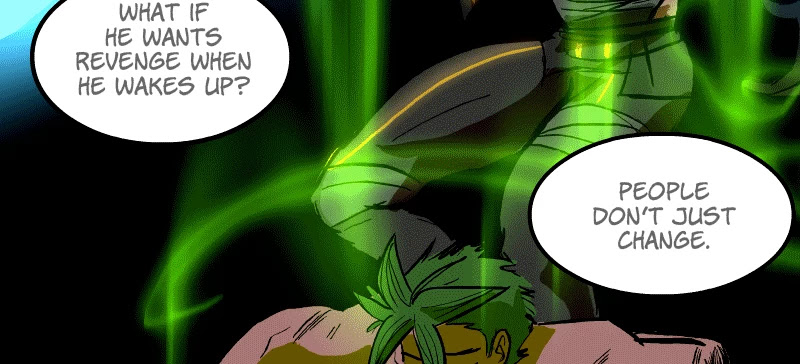 Room of Swords Chapter 61 page 51 - Chapter 61: (S2) Ep. 61