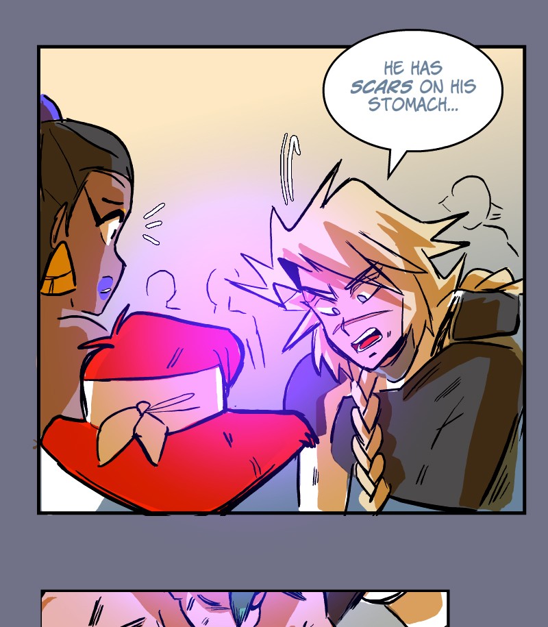 Room of Swords Chapter 61 page 55 - Chapter 61: (S2) Ep. 61