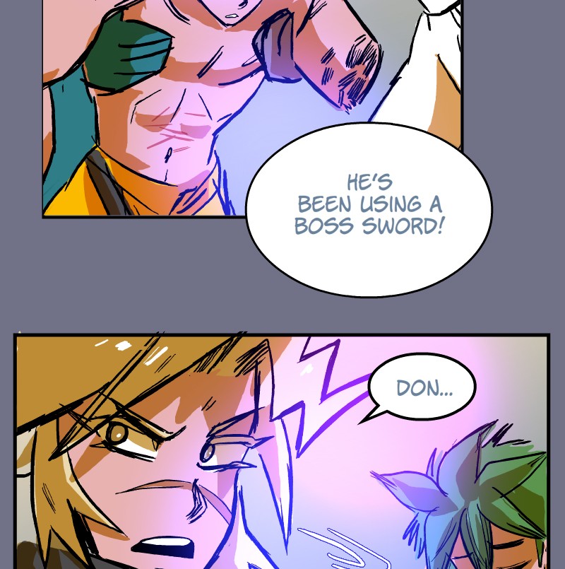 Room of Swords Chapter 61 page 56 - Chapter 61: (S2) Ep. 61