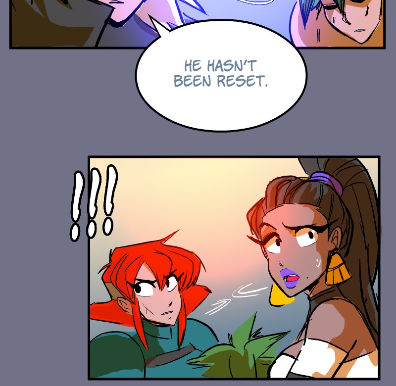 Room of Swords Chapter 61 page 57 - Chapter 61: (S2) Ep. 61