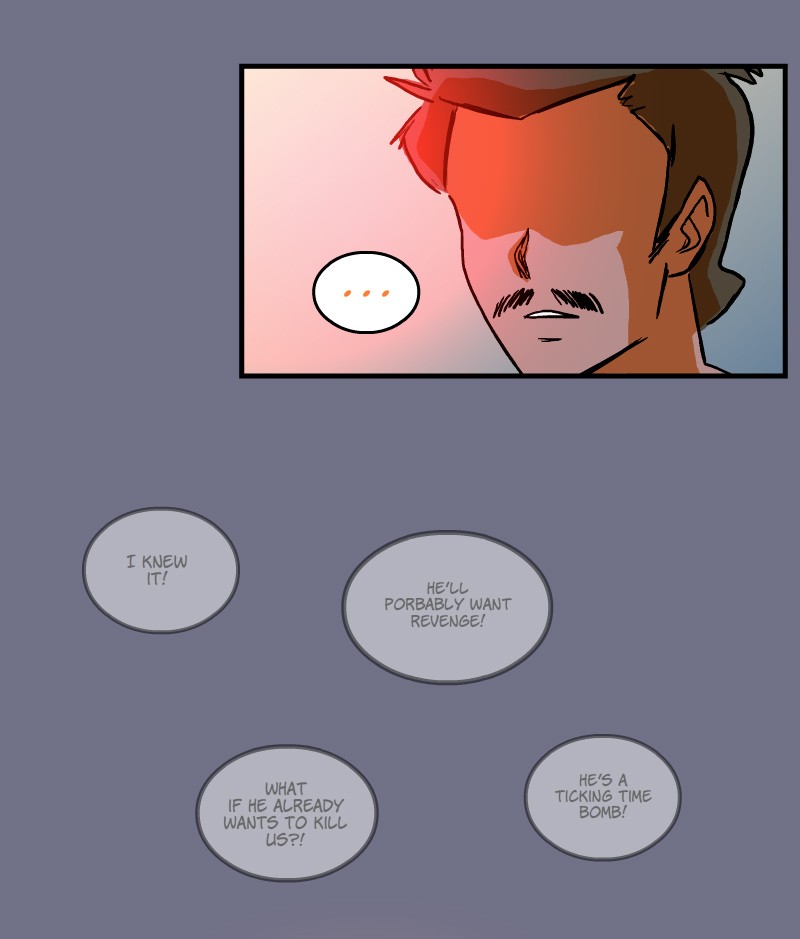 Room of Swords Chapter 61 page 58 - Chapter 61: (S2) Ep. 61