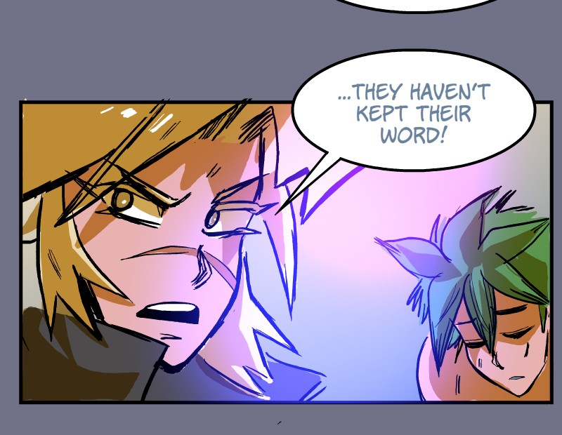 Room of Swords Chapter 61 page 60 - Chapter 61: (S2) Ep. 61