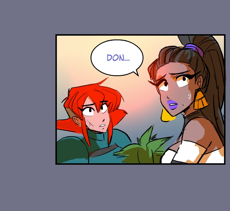 Room of Swords Chapter 61 page 61 - Chapter 61: (S2) Ep. 61