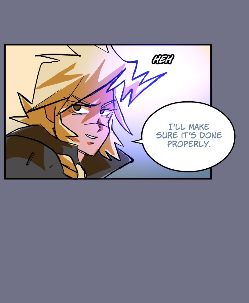 Room of Swords Chapter 61 page 63 - Chapter 61: (S2) Ep. 61