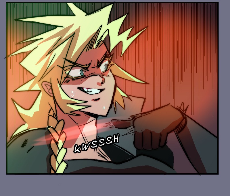 Room of Swords Chapter 61 page 68 - Chapter 61: (S2) Ep. 61
