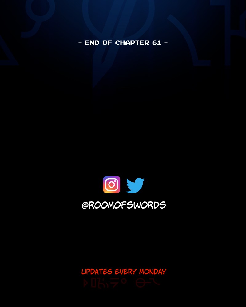 Room of Swords Chapter 61 page 74 - Chapter 61: (S2) Ep. 61