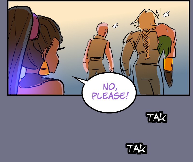 Room of Swords Chapter 62 page 12 - Chapter 62: (S2) Ep. 62